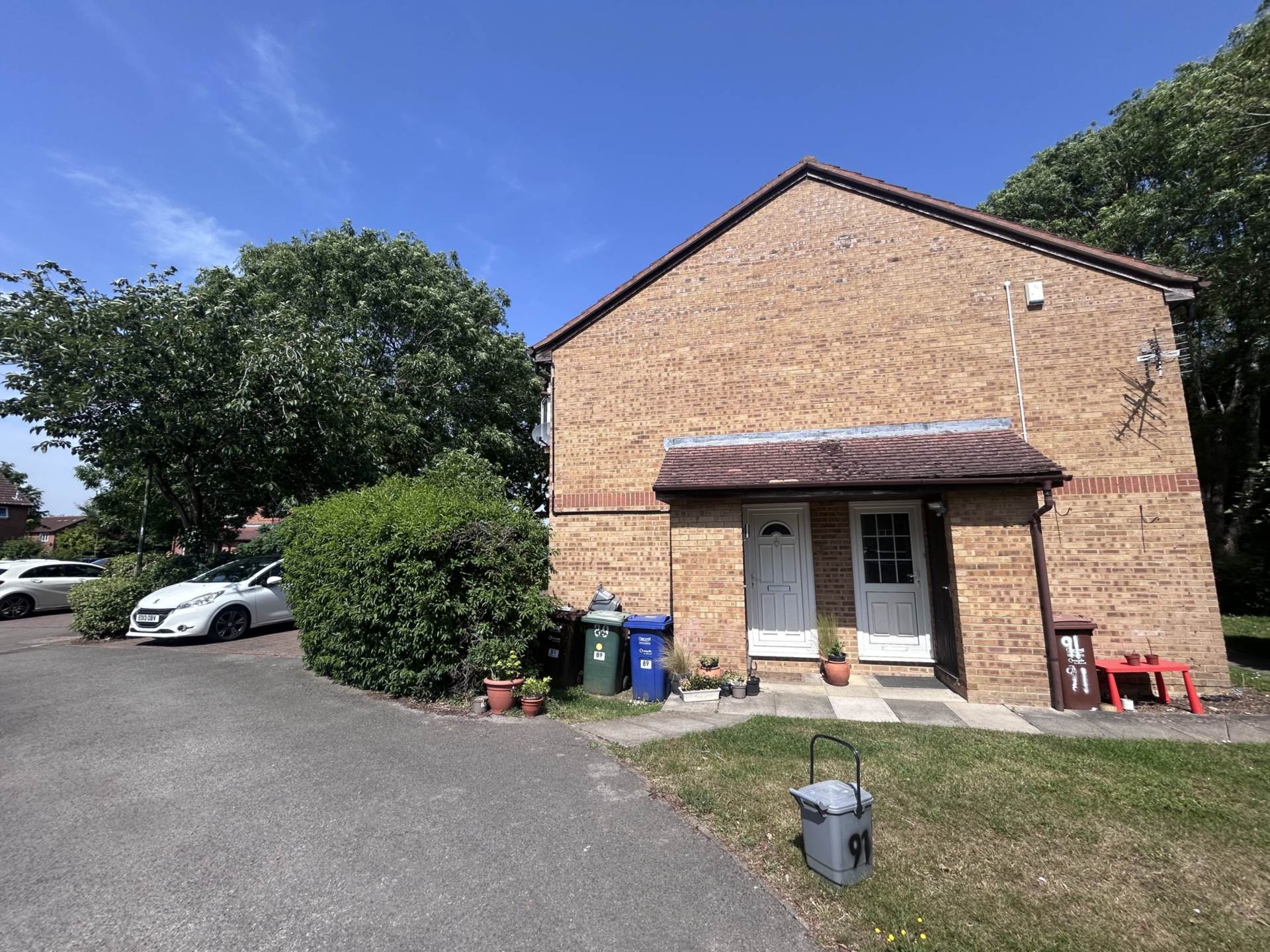 Moor Pond Close, Bicester, Image 6