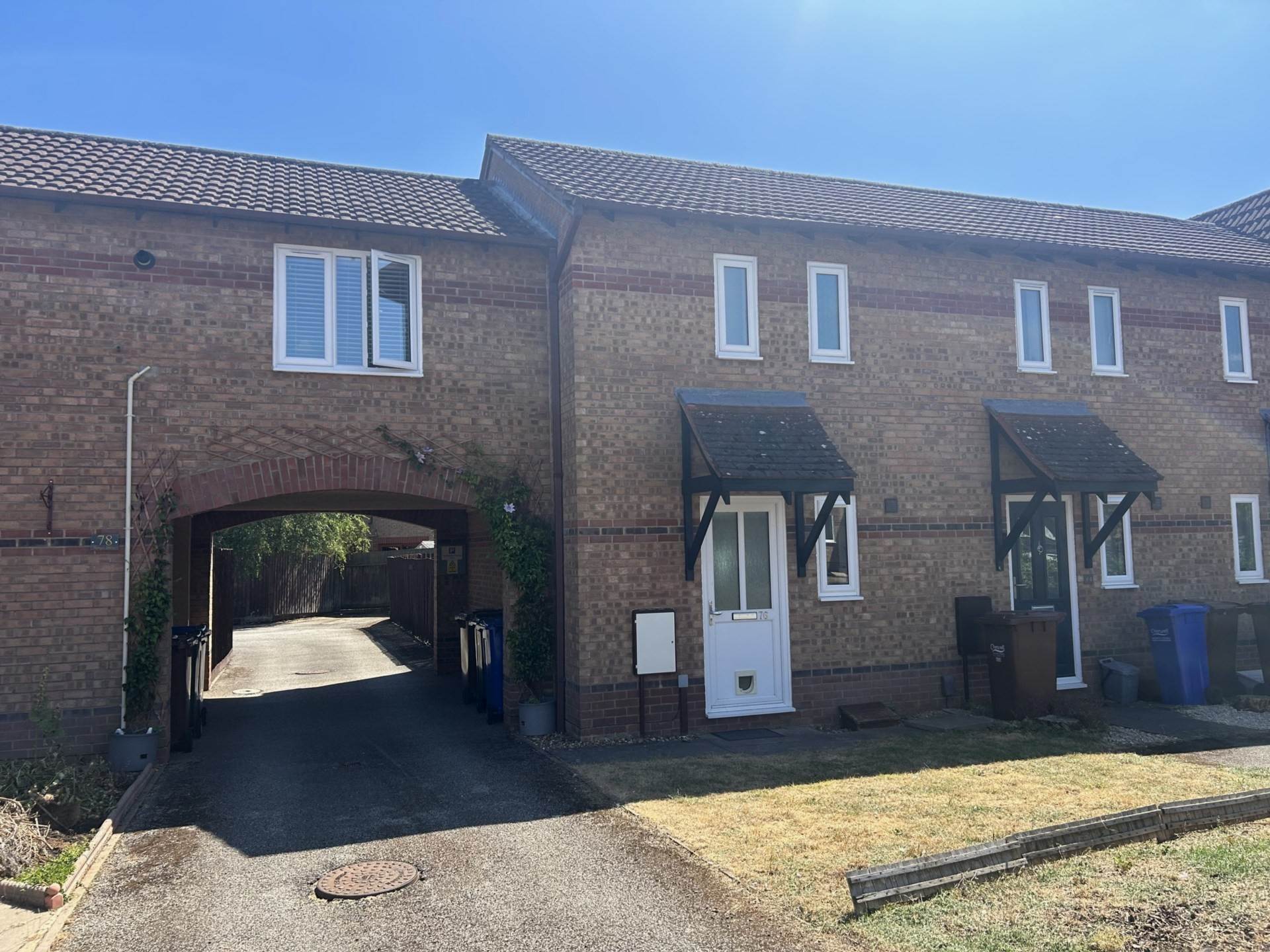 Spruce Drive, Bicester, Image 1