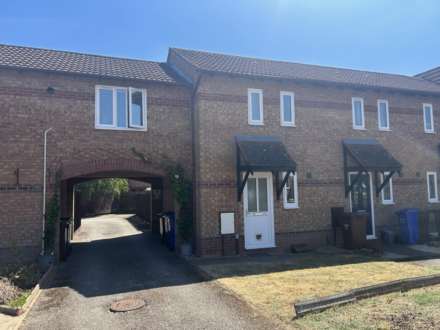 Property For Rent Spruce Drive, Bicester