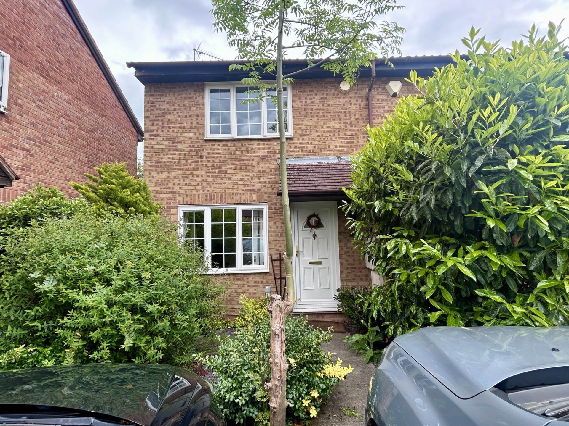 Moor Pond Close, Bicester, Image 1