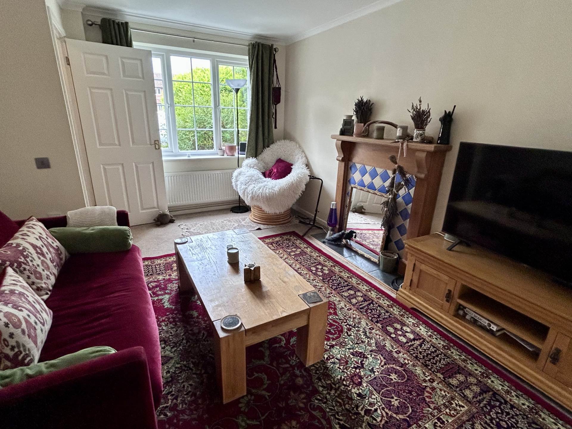 Moor Pond Close, Bicester, Image 2
