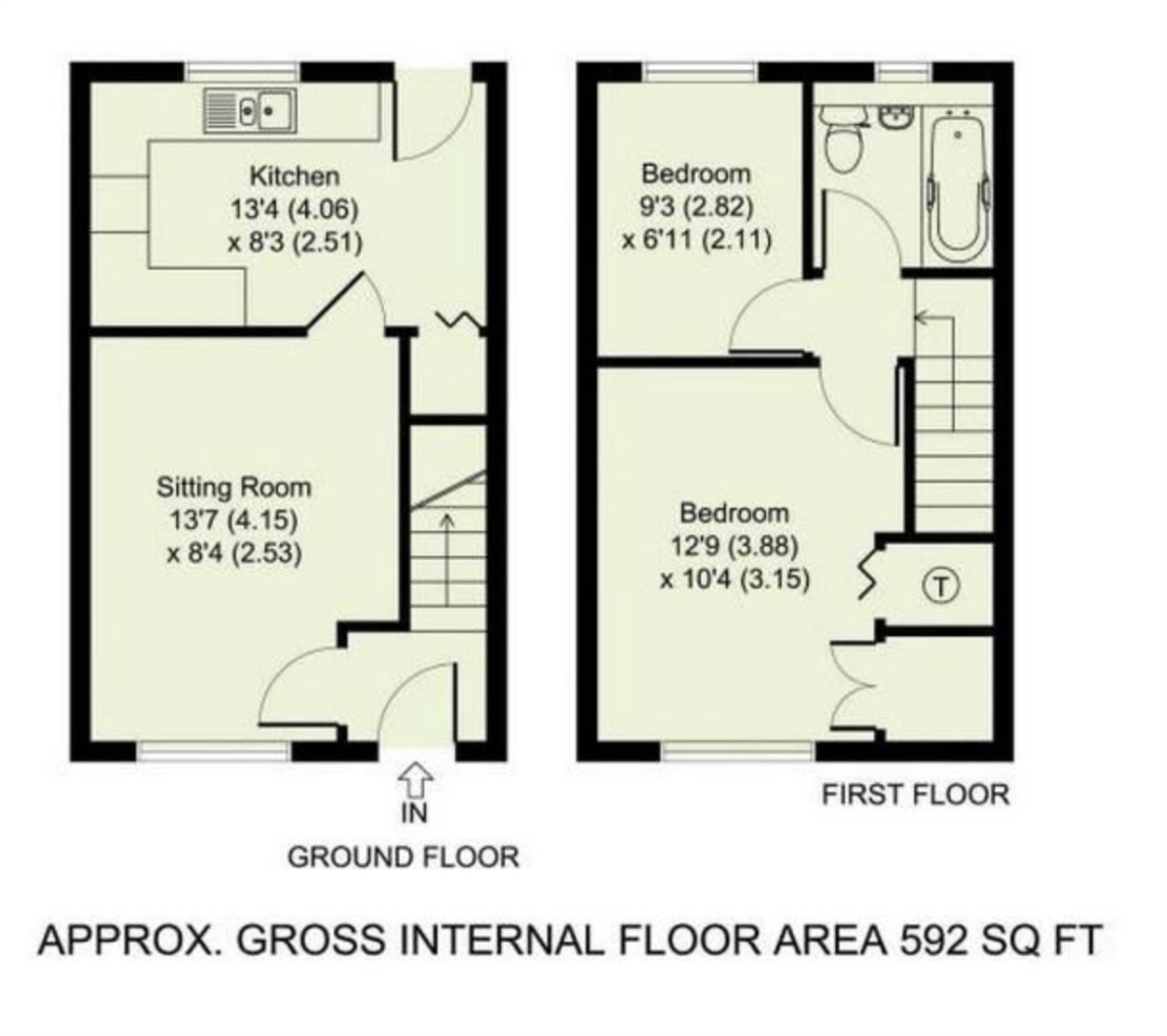 Moor Pond Close, Bicester, Image 8
