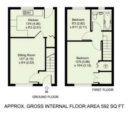 Moor Pond Close, Bicester, Image 8