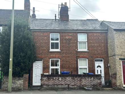 Field Street, Bicester