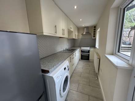 Field Street, Bicester, Image 5