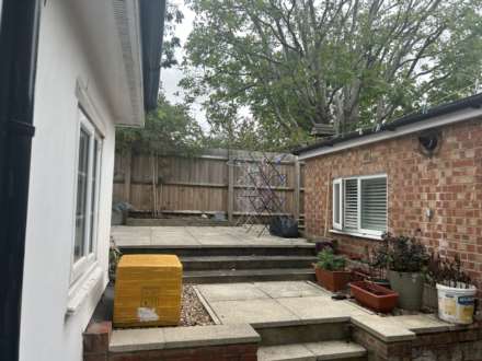 Field Street, Bicester, Image 8