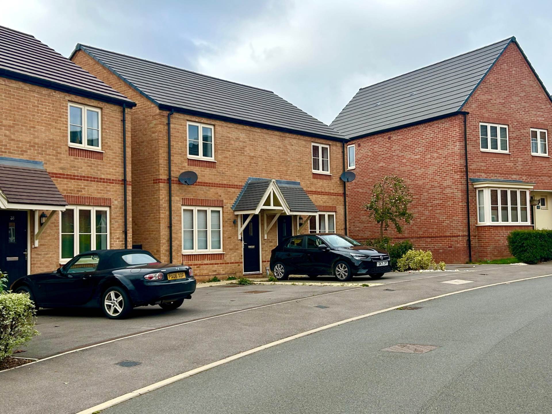 Bailey Road, Banbury, Image 1