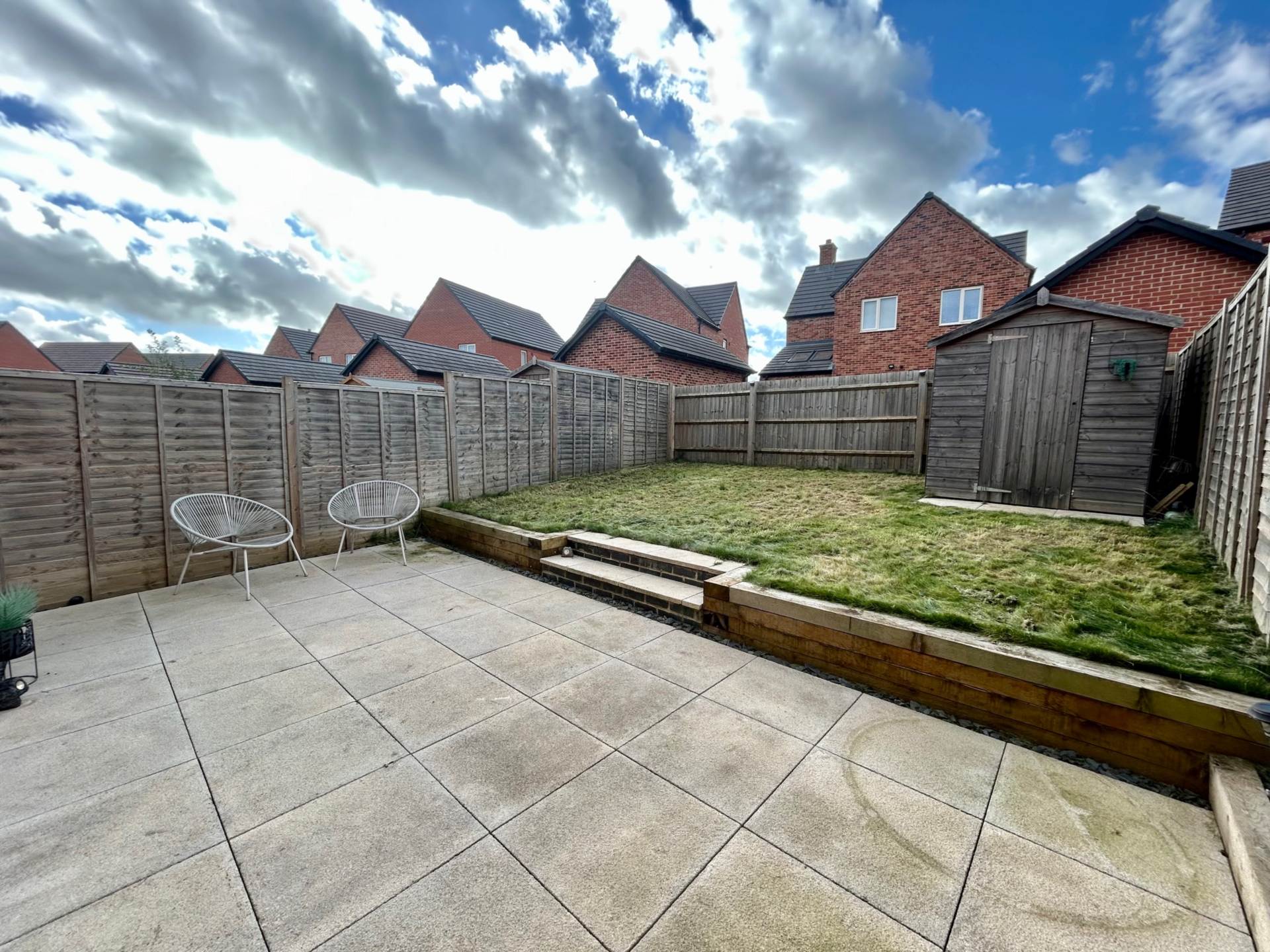 Bailey Road, Banbury, Image 12