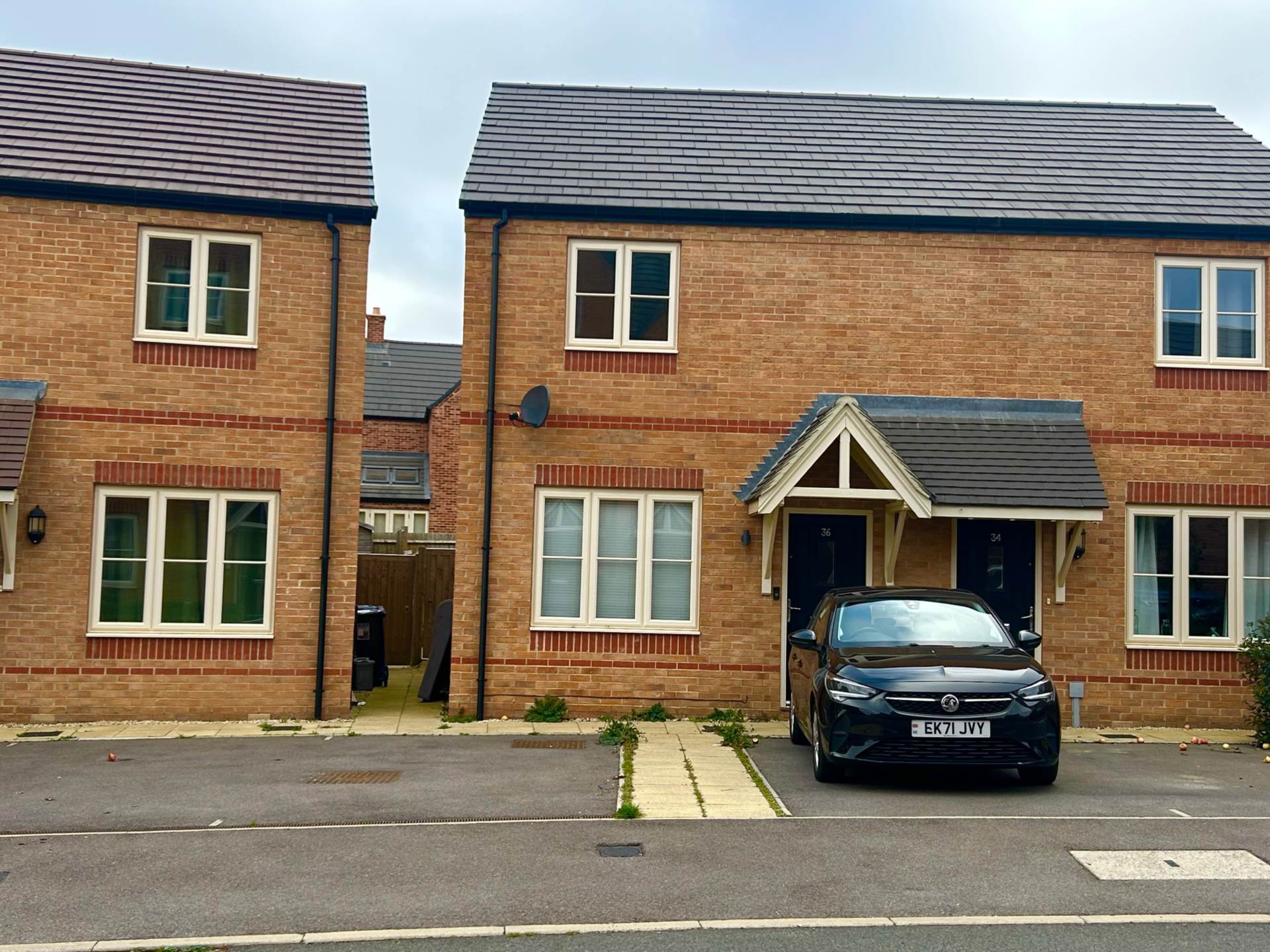Bailey Road, Banbury, Image 2
