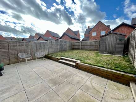 Bailey Road, Banbury, Image 12