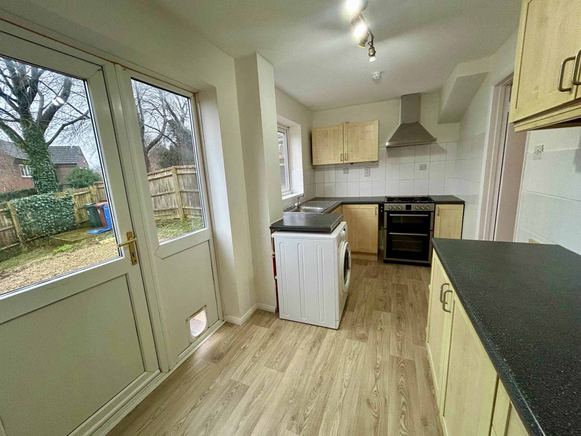 Conifer Rise, Banbury, Image 3