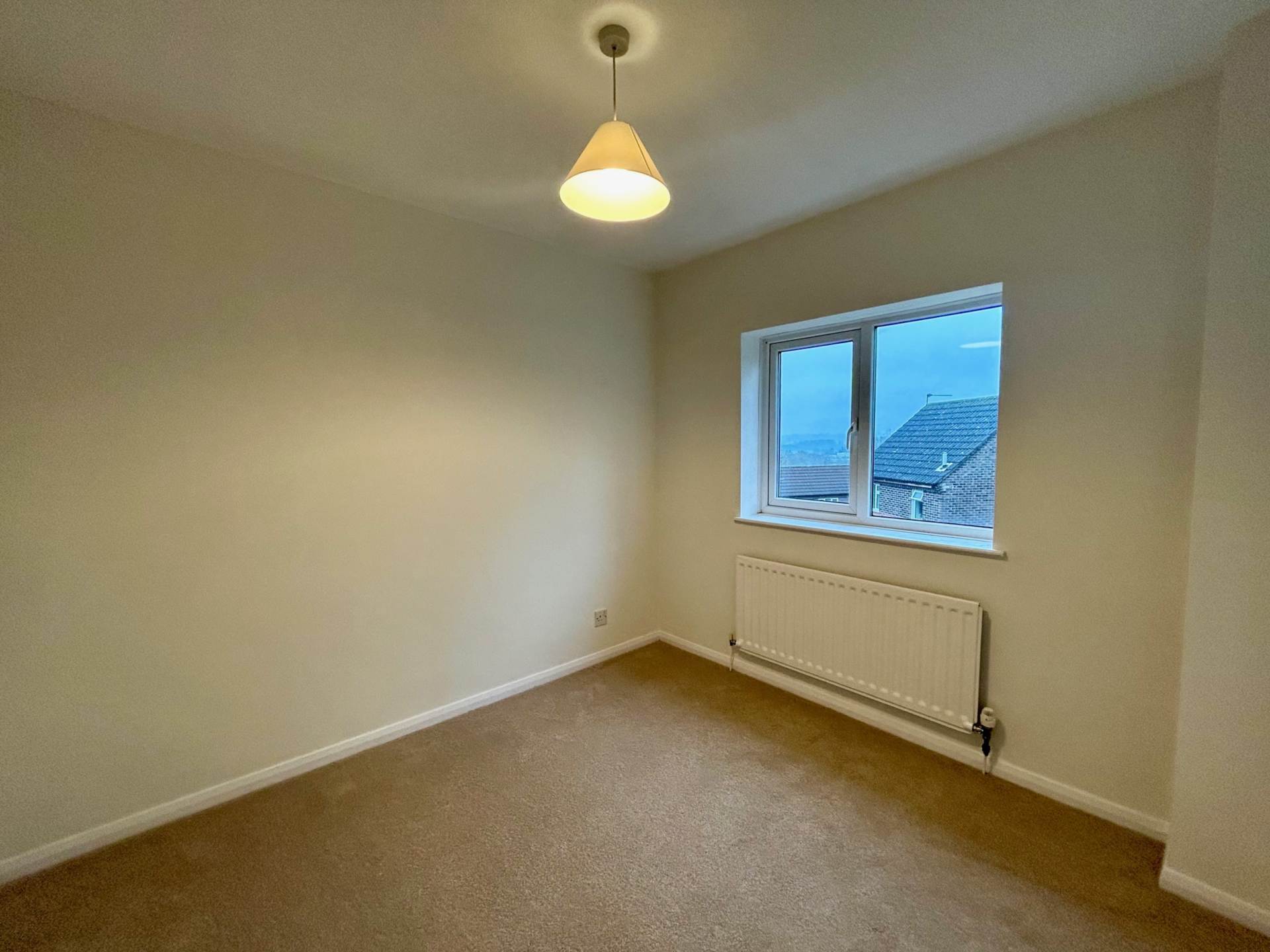 Conifer Rise, Banbury, Image 5