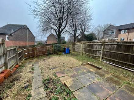 Conifer Rise, Banbury, Image 8