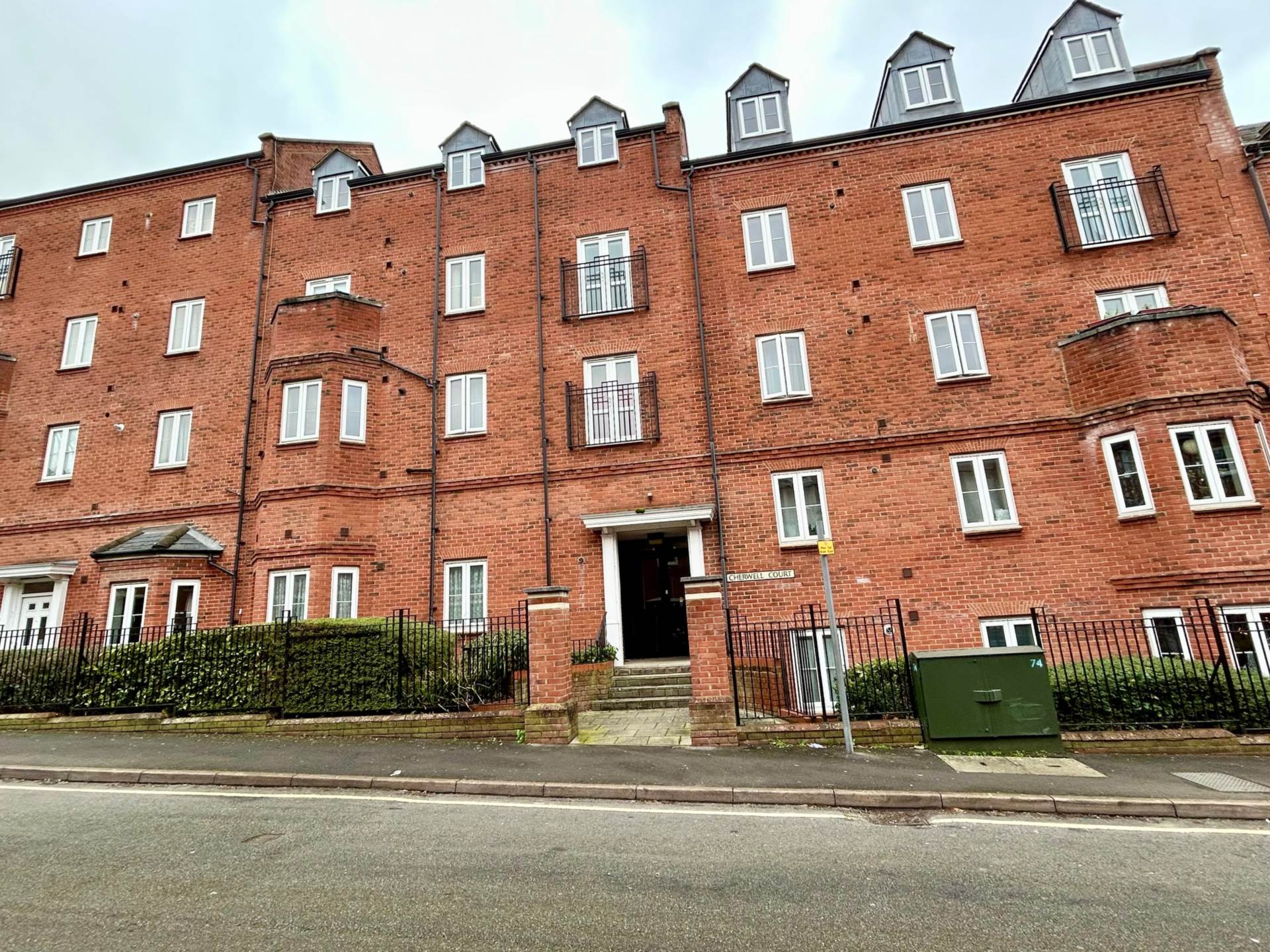 Cherwell Court, Britannia Road, Image 11