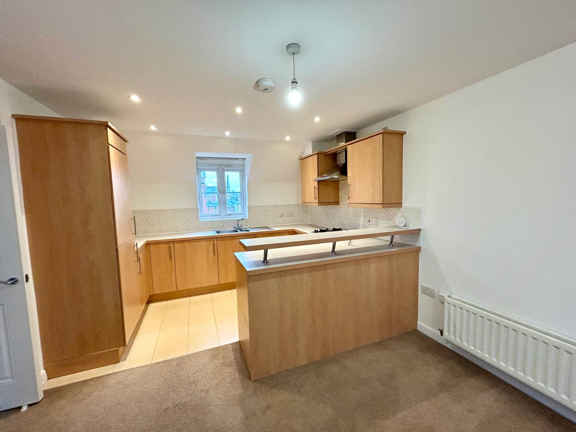 Cherwell Court, Britannia Road, Image 3