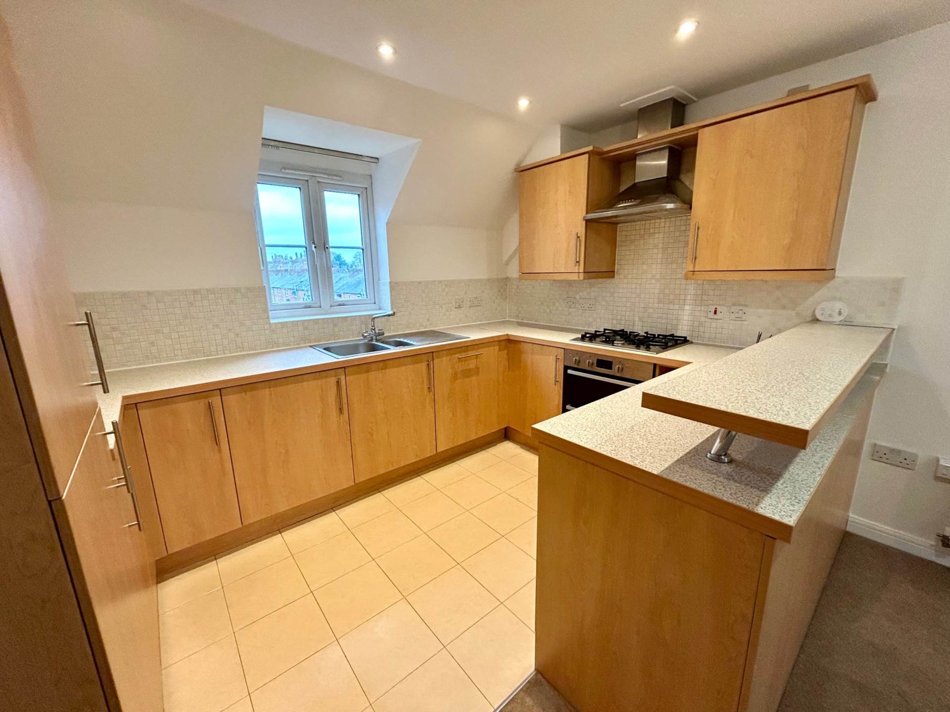 Cherwell Court, Britannia Road, Image 4