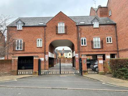 Cherwell Court, Britannia Road, Image 1