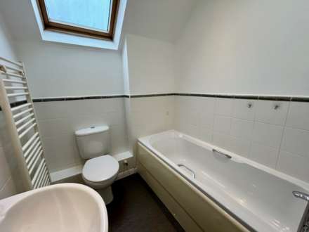 Cherwell Court, Britannia Road, Image 12