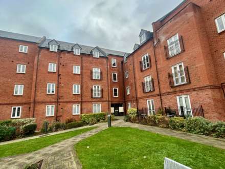 Cherwell Court, Britannia Road, Image 2