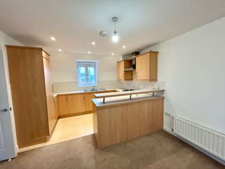 Cherwell Court, Britannia Road, Image 3