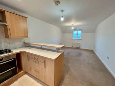 Cherwell Court, Britannia Road, Image 5