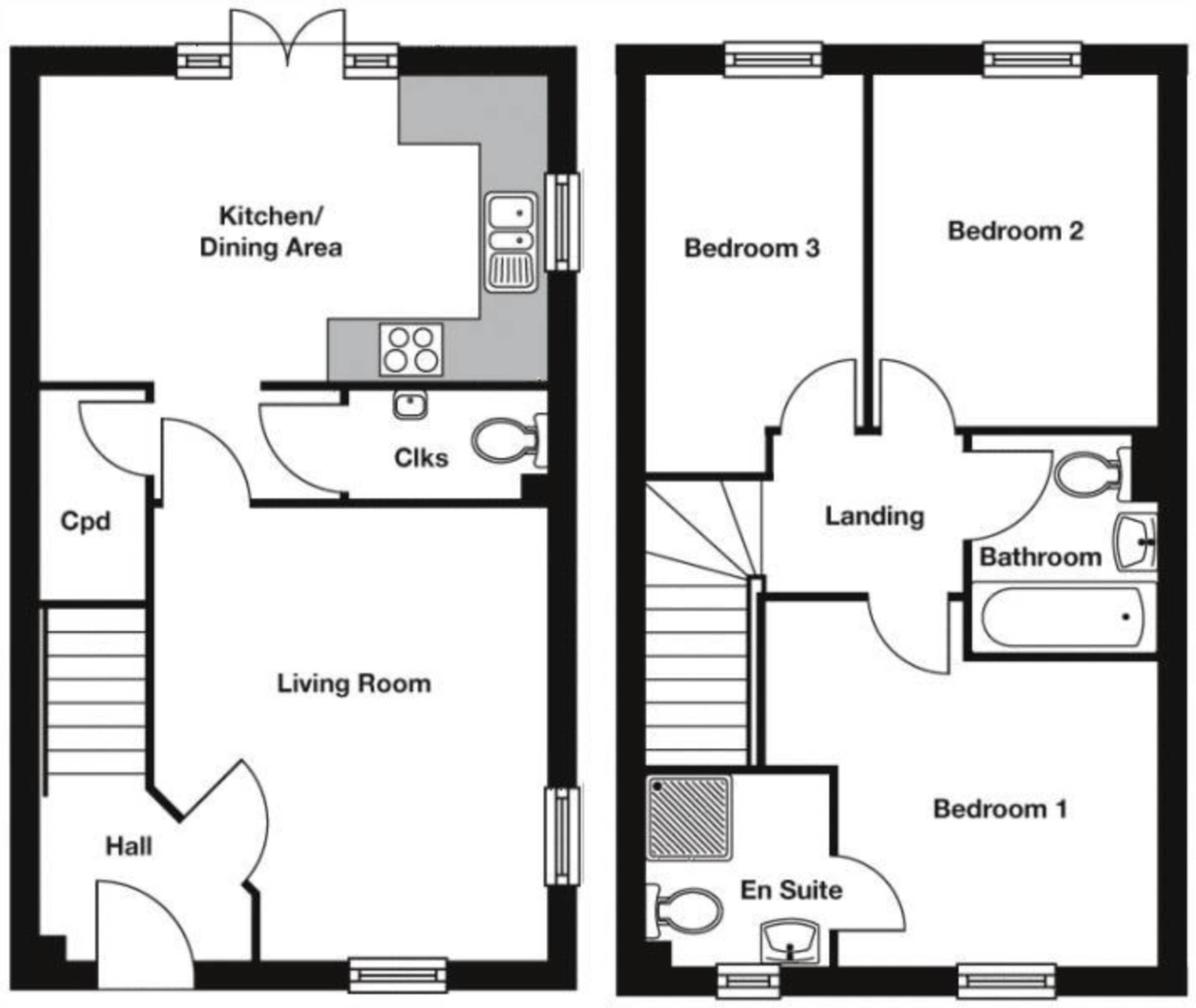 Ascot Way, Bicester, Image 13