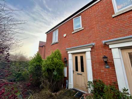 3 Bedroom Semi-Detached, Ascot Way, Bicester