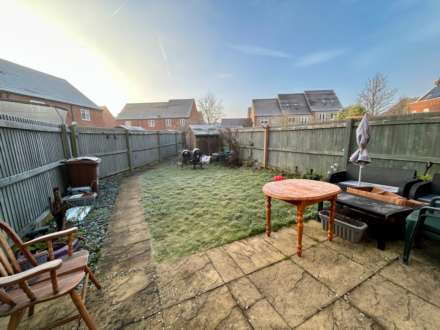 Ascot Way, Bicester, Image 11