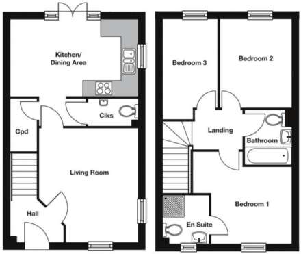 Ascot Way, Bicester, Image 13