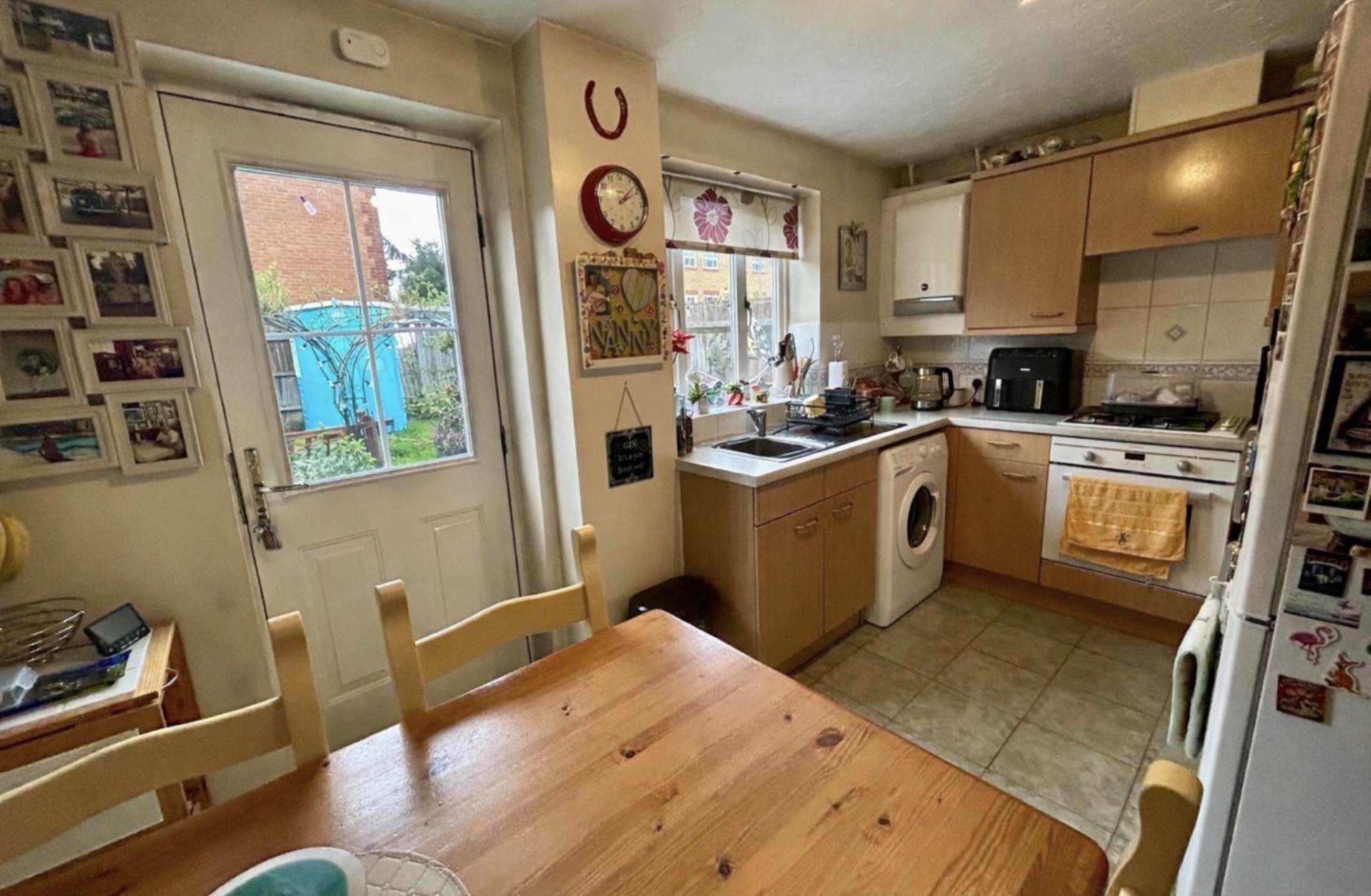 Swallow Close, Brackley, Image 2