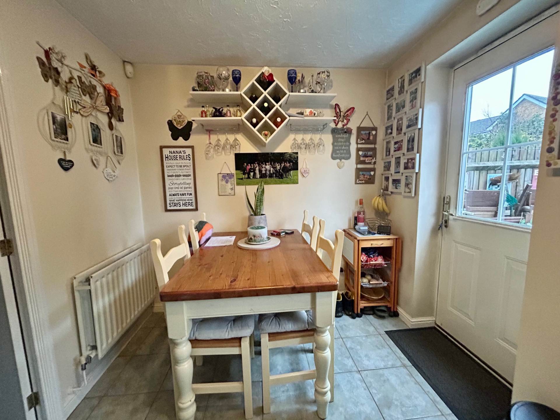 Swallow Close, Brackley, Image 3