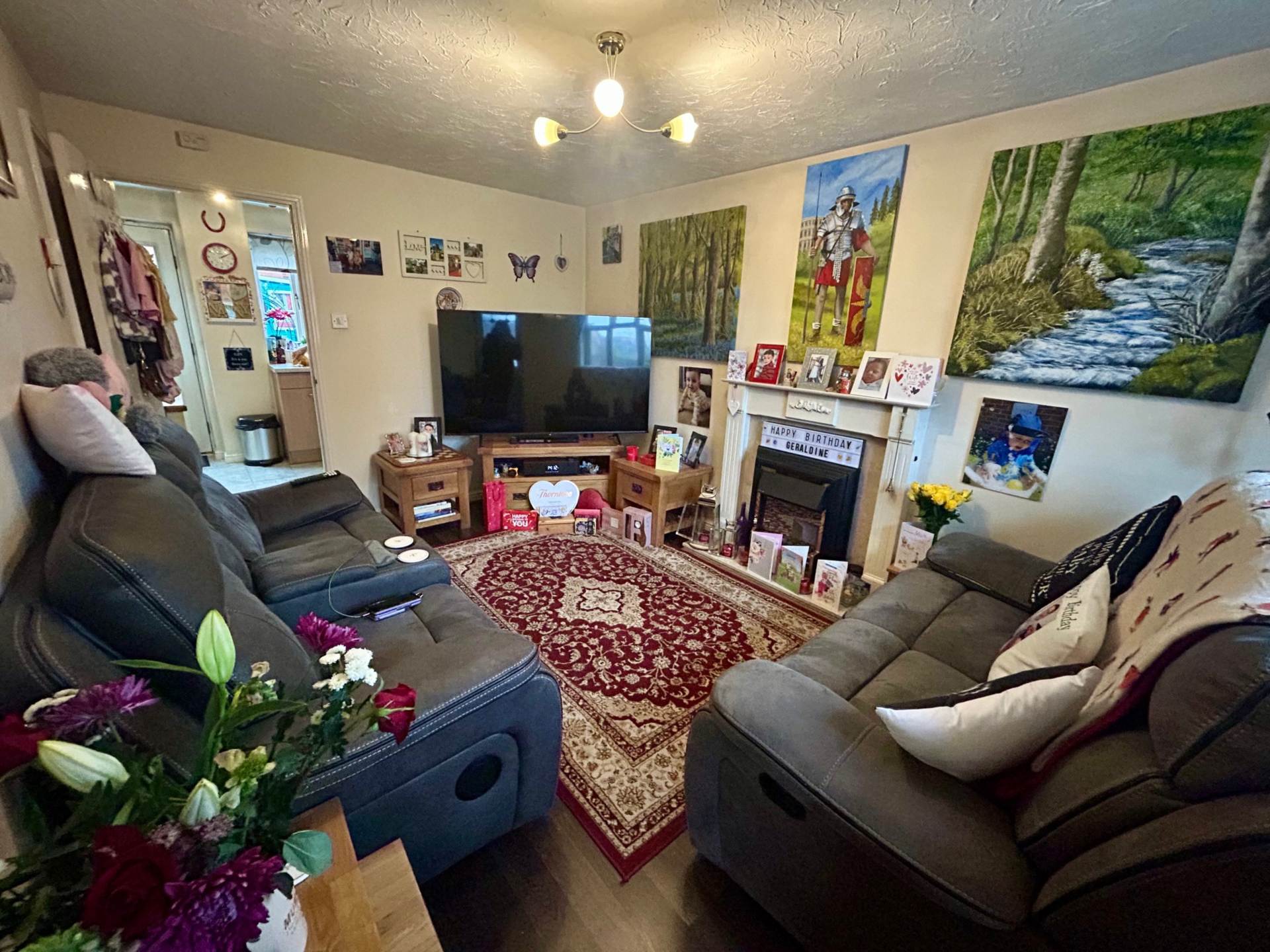 Swallow Close, Brackley, Image 4