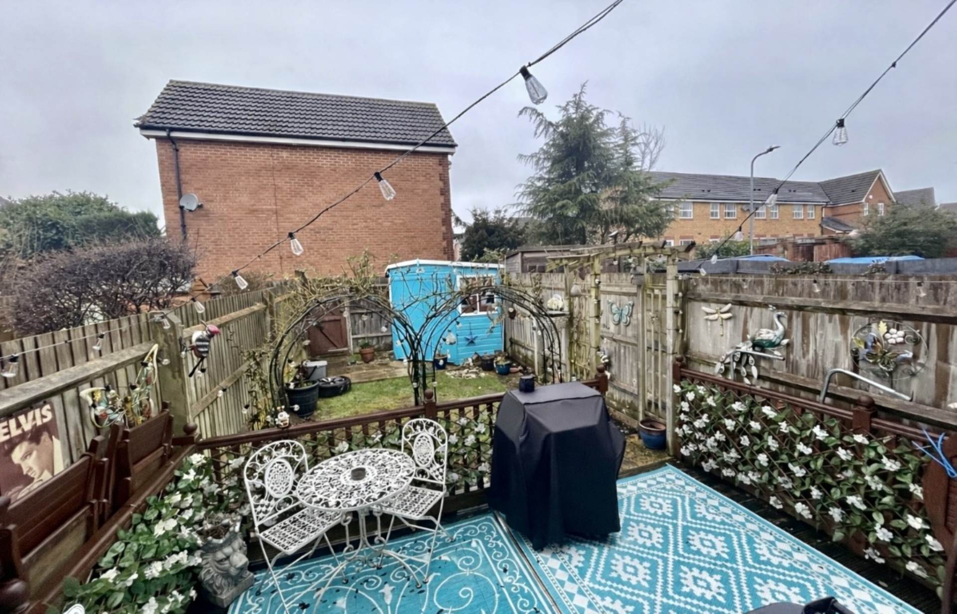 Swallow Close, Brackley, Image 8