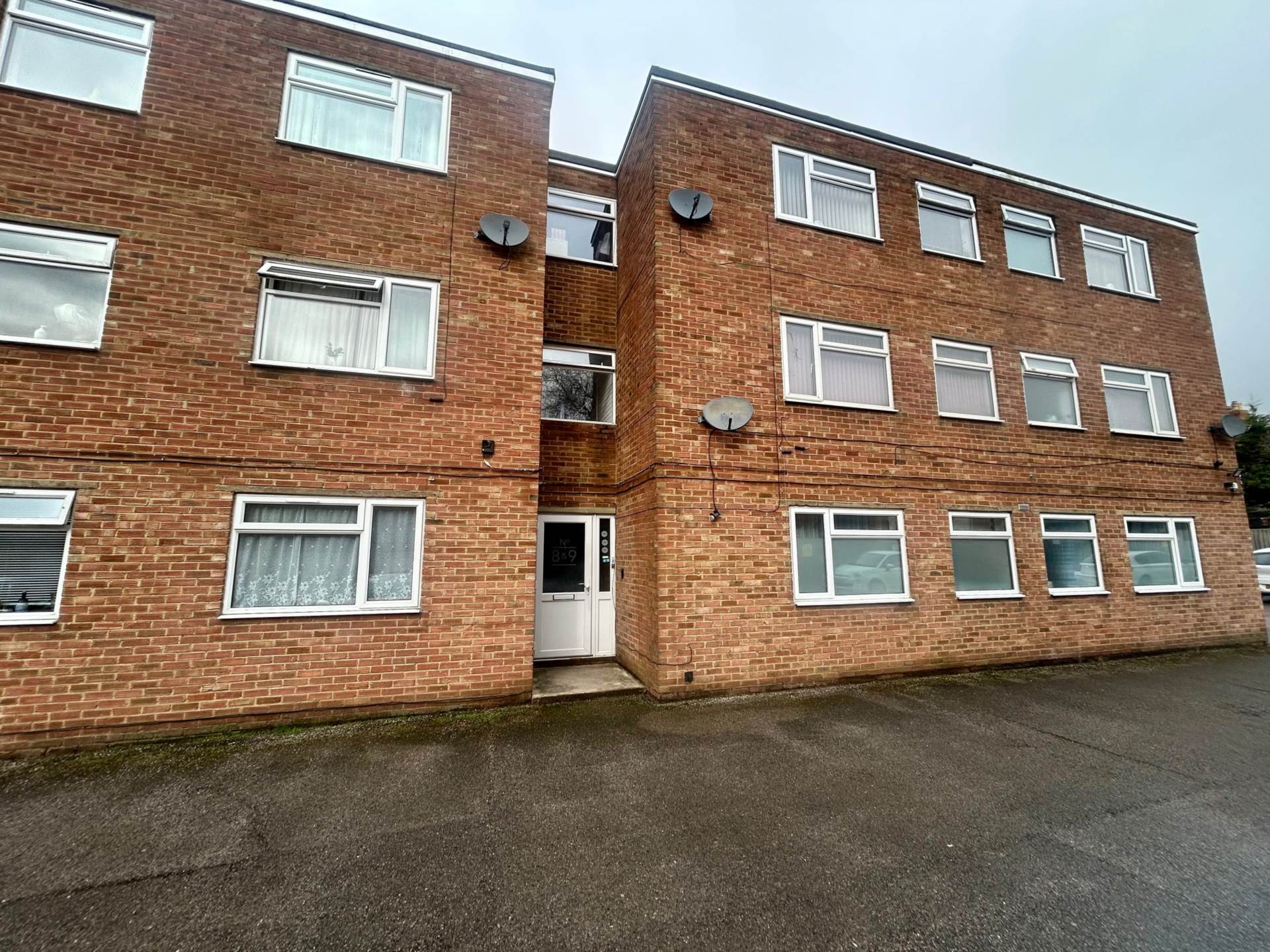 Setler House, Banbury, Image 6