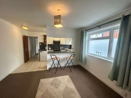 Setler House, Banbury, Image 3