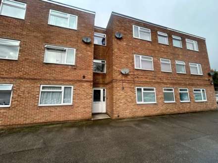 Setler House, Banbury, Image 6