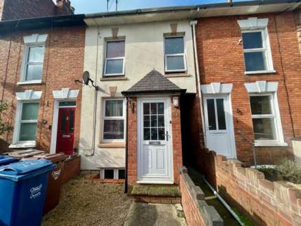 Centre Street, Banbury, Image 1