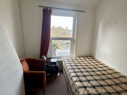 Centre Street, Banbury, Image 10