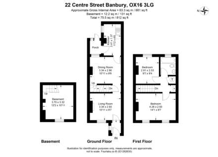 Centre Street, Banbury, Image 13