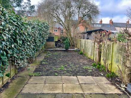 Centre Street, Banbury, Image 2