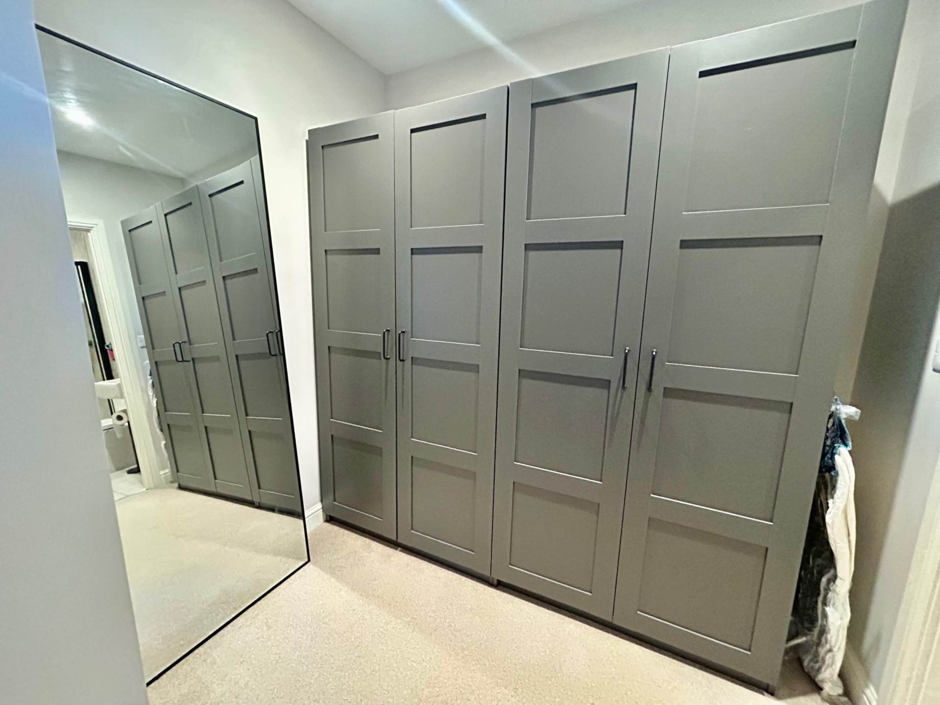 The Courts, Warwick Road., Image 10