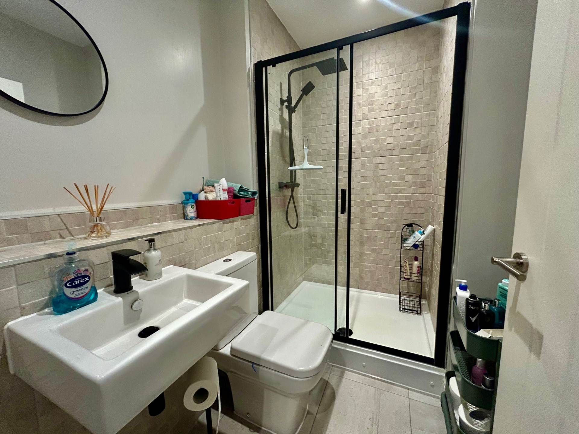 The Courts, Warwick Road., Image 11