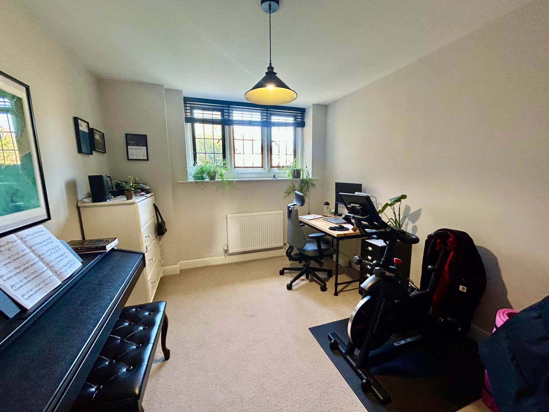 The Courts, Warwick Road., Image 12