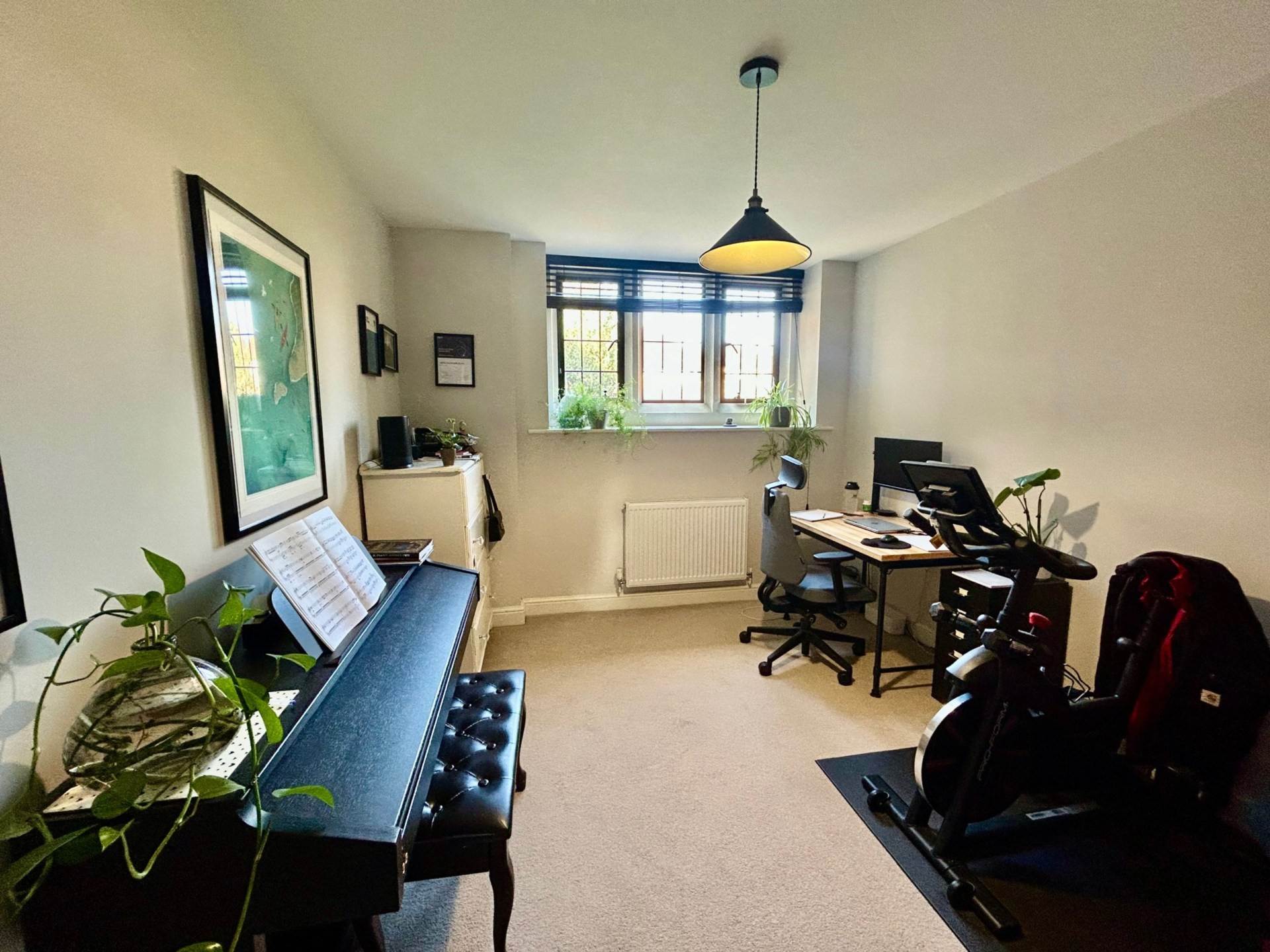 The Courts, Warwick Road., Image 13