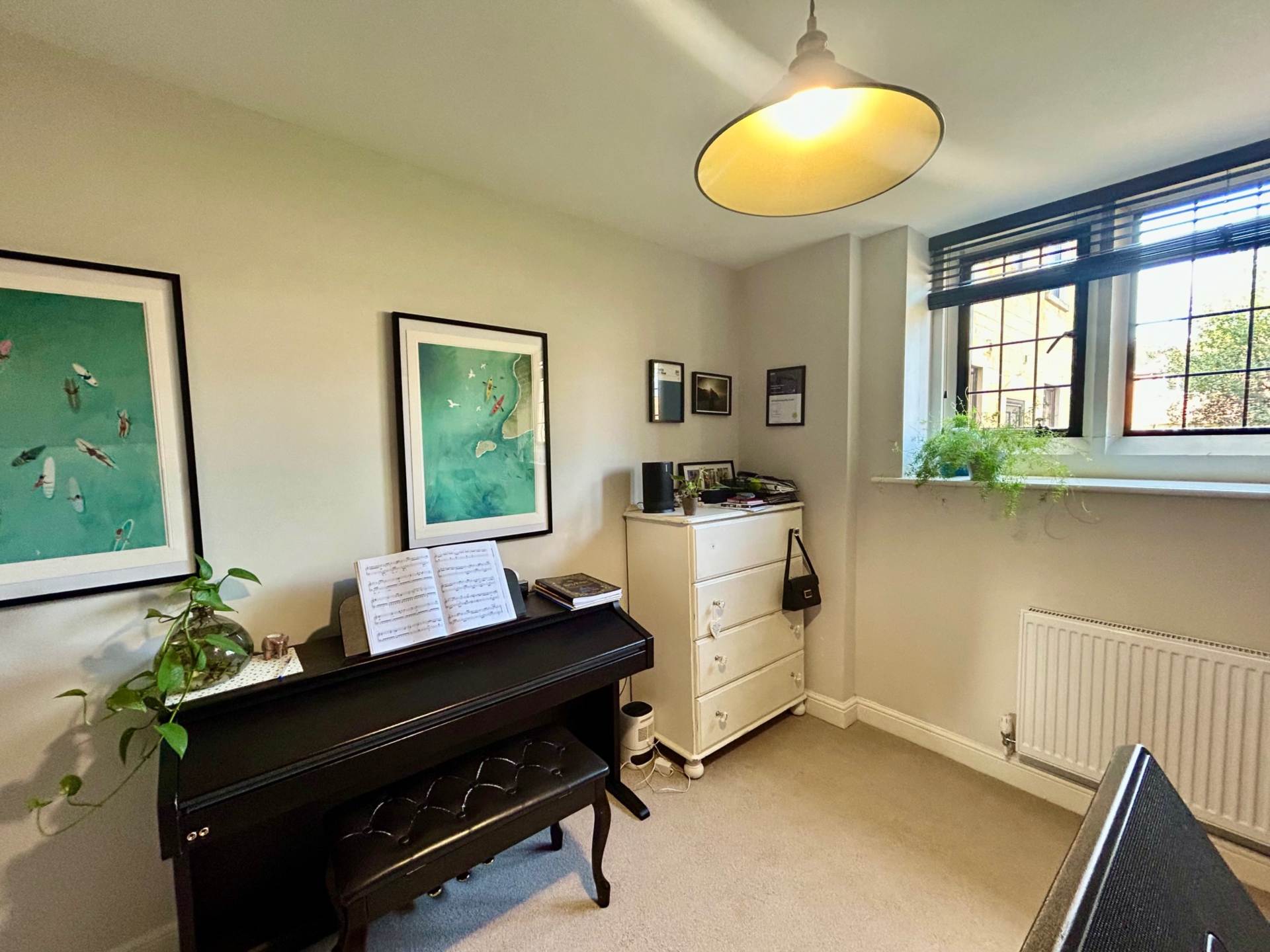 The Courts, Warwick Road., Image 15