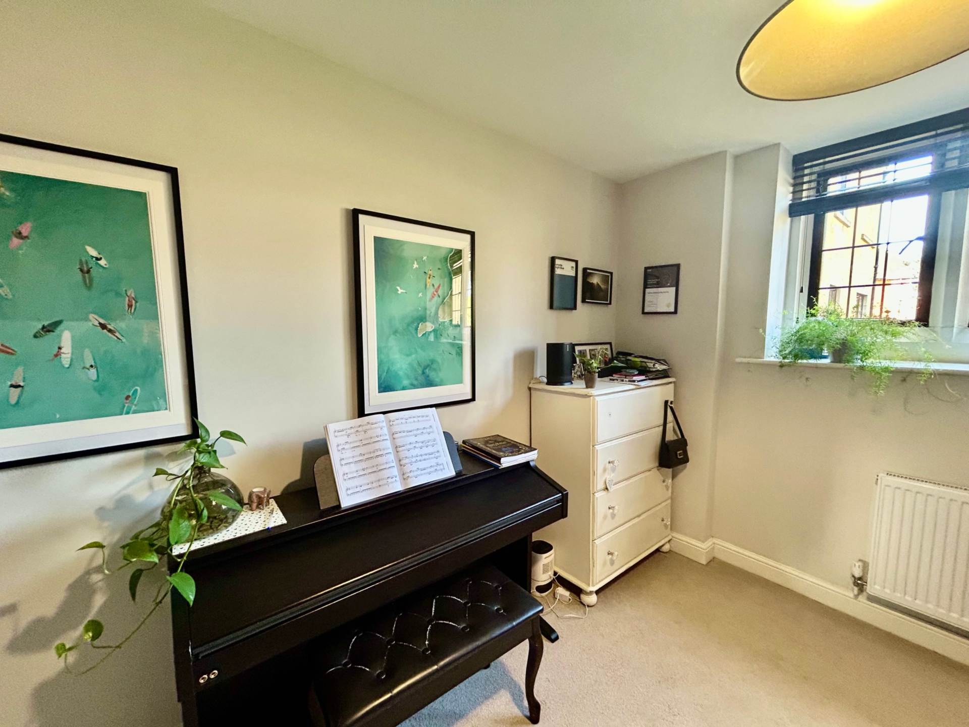 The Courts, Warwick Road., Image 16