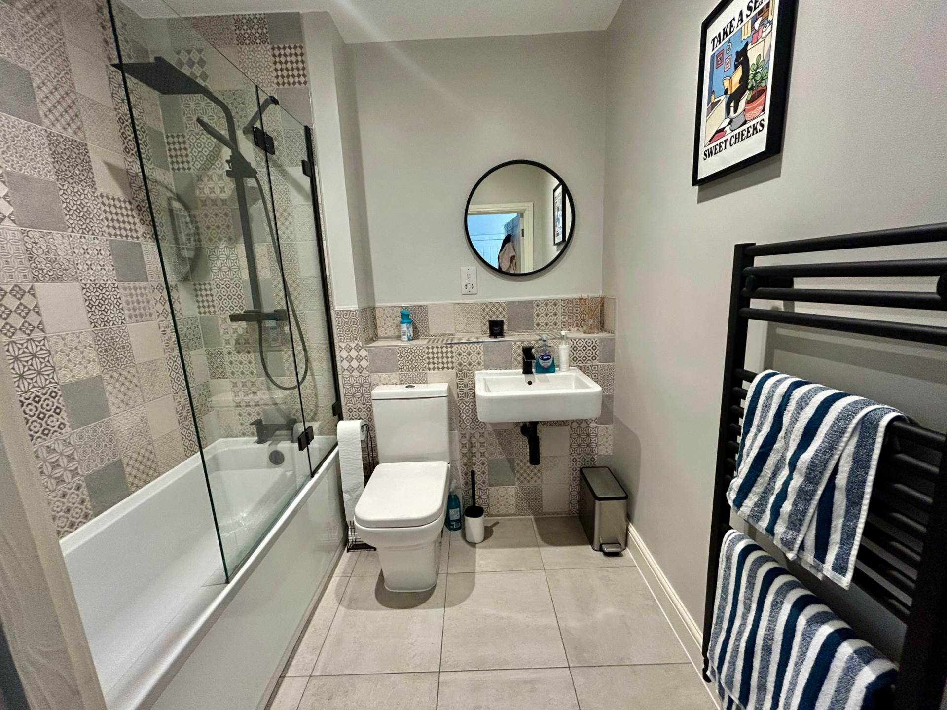 The Courts, Warwick Road., Image 18