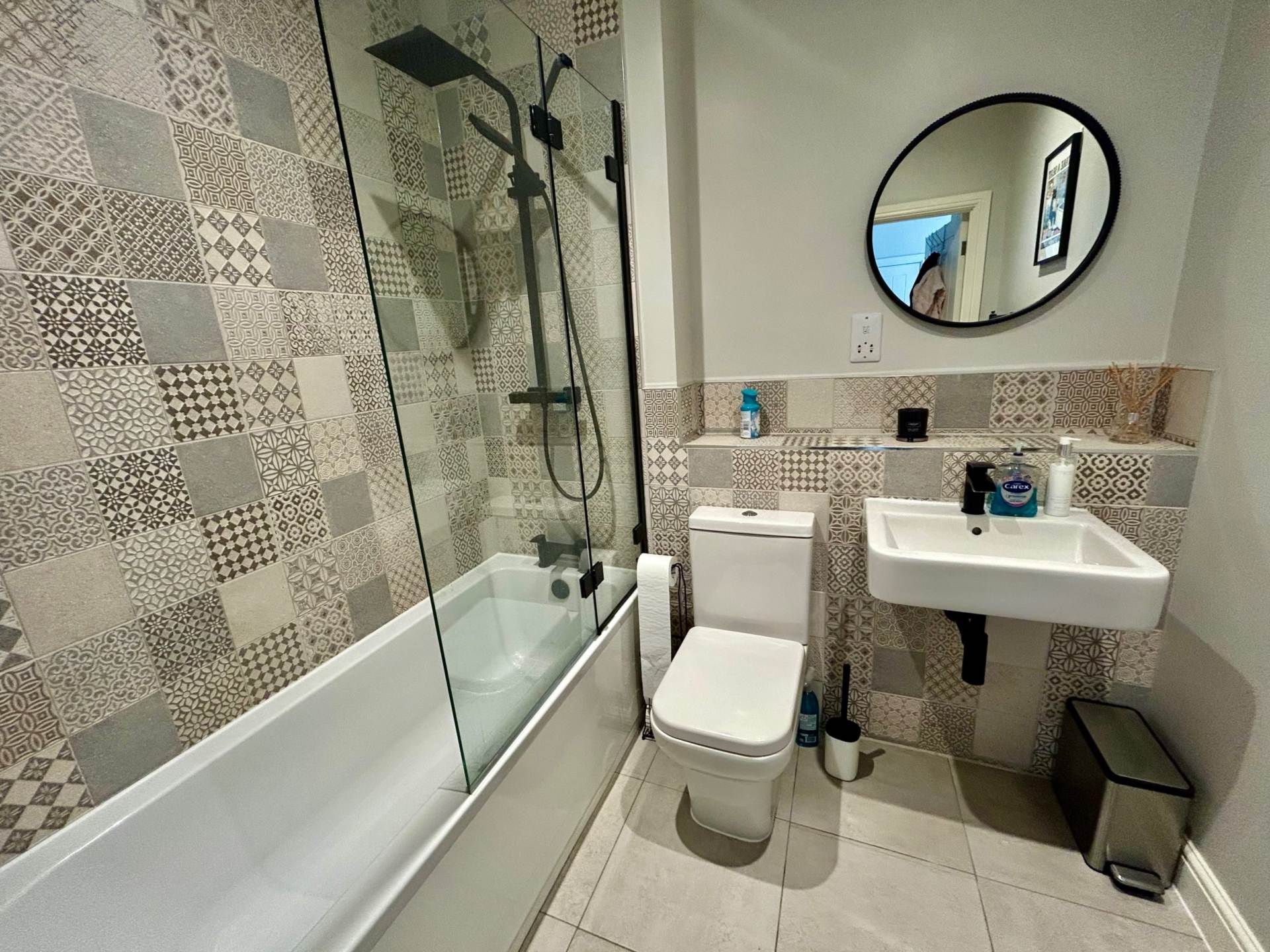 The Courts, Warwick Road., Image 19