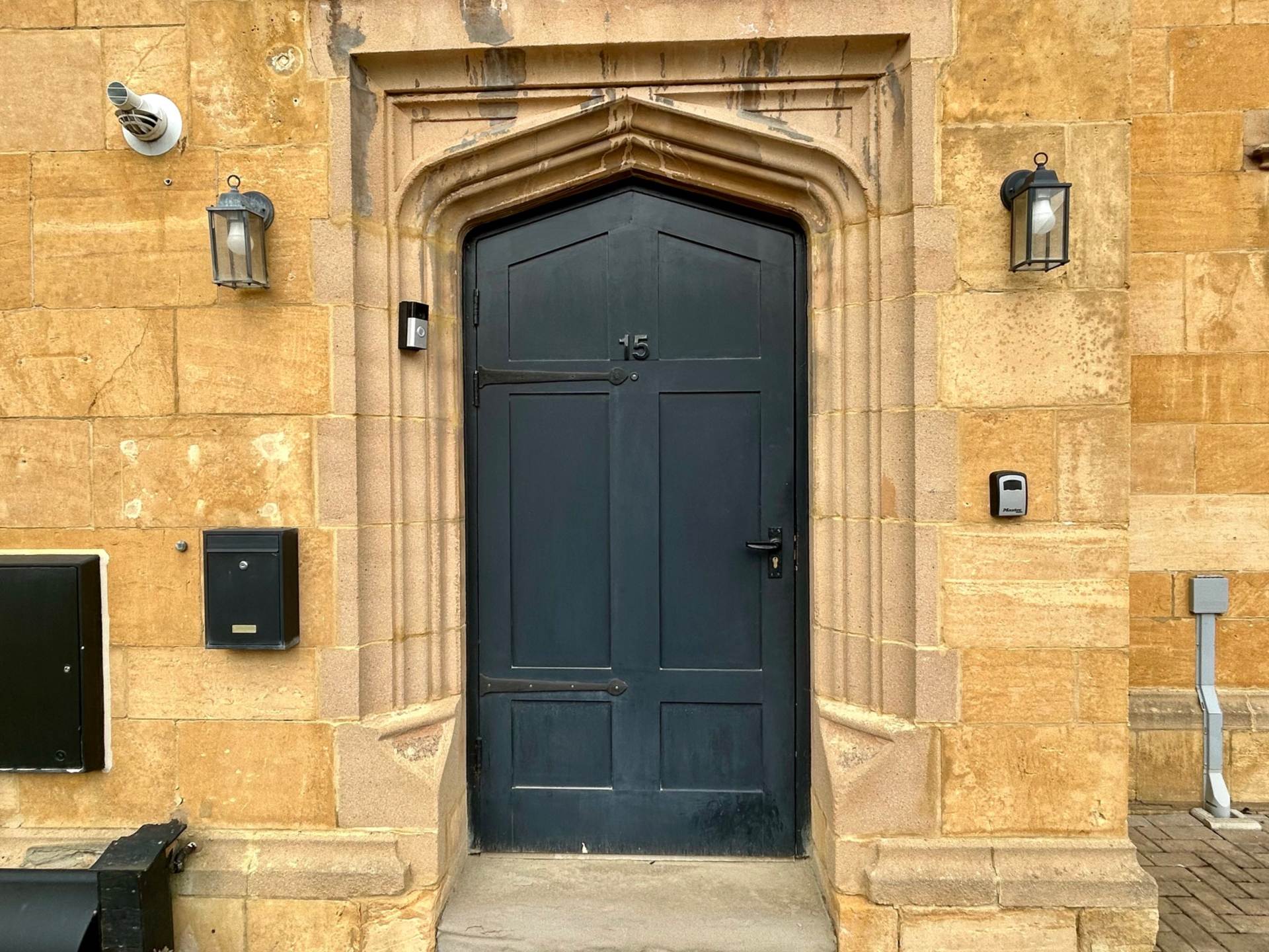 The Courts, Warwick Road., Image 23