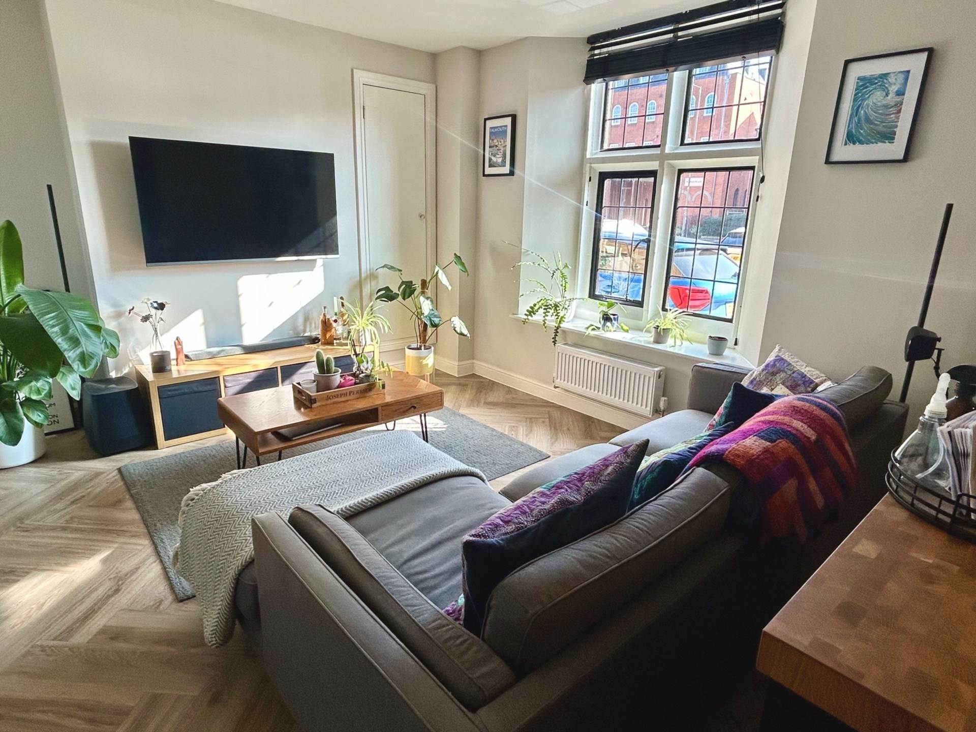 The Courts, Warwick Road., Image 4